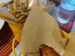 -Primo·丽莫意大利窑烤披萨