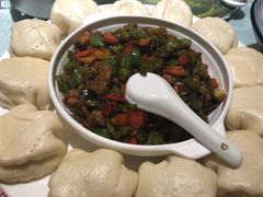 -全聚德(长江路店)