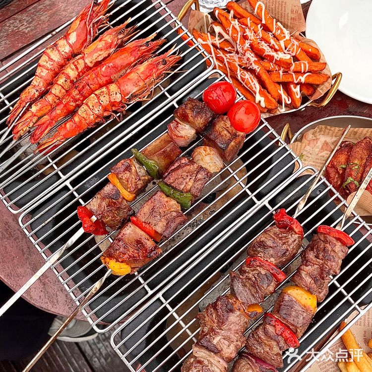 发朋友圈被问爆的 | 珠海海边餐厅