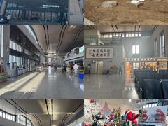 -敦煌莫高国际机场