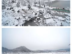 -南天湖景区