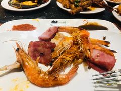 -汉巴味德(大悦城店)