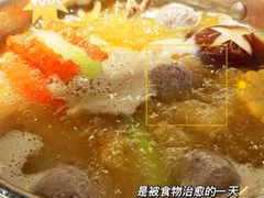 -潮界(虹桥新天地店)