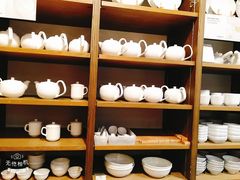-MUJI无印良品(西单大悦城店)
