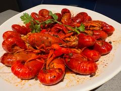 -海底捞火锅(静安大融城店)