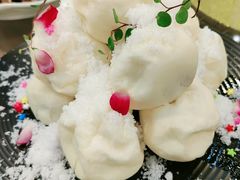 -山楂树融合菜餐厅