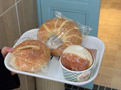 -屋裡·Union Bakery(龙江路店)