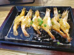 -柳叶刀烧烤(北大清华店)