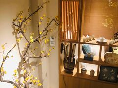 -梅间堂茶馆(绿地缤纷城店)