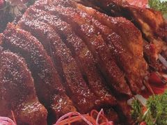 iphone_upload_pic-清真新疆叶尔羌烤肉店(新香洲店)