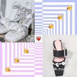 SPACE一定不要错过，一直超爱这家设计师品牌