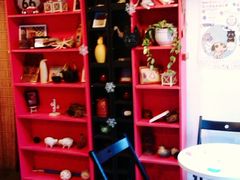 -狐狸家·酸奶酪专门店(平江路店)