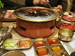-西塔老太太泥炉烤肉(沈阳店)