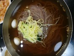 -阿里郎海鲜酒店