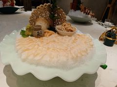 象拔蚌刺身-德米火锅(深圳湾1号旗舰店)