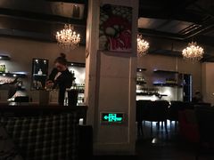 -罗斯福色戒酒吧(外滩店)