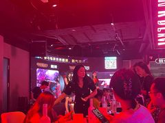 -粉墨特色菜·烧烤音乐酒馆