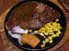 -玛格萝妮比萨屋(四平店)