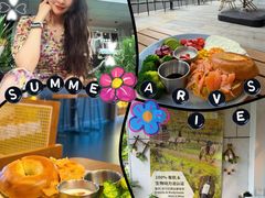 -ommo cafe(半岛城邦店)