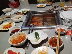 -海底捞火锅(万象城店)