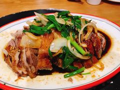捞鹅-小粤楼·怀旧粤菜(万辉国际广场店)
