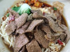 -晓庄学院-食堂