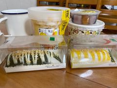 -夏羽记甜品(小榄大信店)