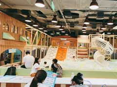 -反斗乐园(欢乐海岸店)