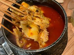 -那些年记忆烧烤