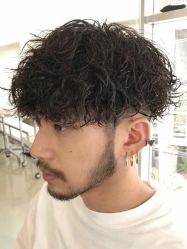 -HG美发设计沙龙