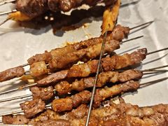 -三个大叔东北烧烤·砂锅菜(西三旗店)