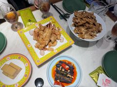 -那家小馆•北京菜•烤鸭(中关村店)