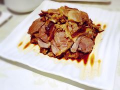 京味酱肘子-四季小馆·地道北京小吃(广百店)