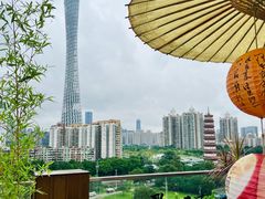 -小茶闲舍·观景商务茶馆(广州塔店)