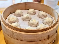 -鼎泰丰(嘉年华•海信广场VILLAGE店)