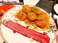 -若蘭慈·无国界素食料理(欢乐海岸店)
