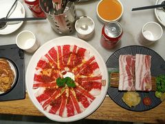 -韩宫宴烤肉·黑毛和牛·料理(滨湖银泰城店)