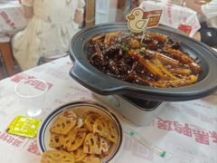 -回味黑鸭煲·始于2006(万松园店)