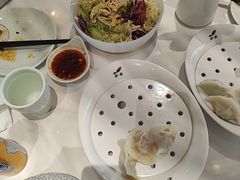 -船歌·鱼水饺青岛菜(枫蓝国际购物中心店)