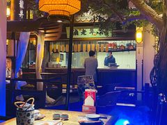-绿茶餐厅(领展购物广场·中关村店)