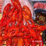 深圳🧡这家店的金牌油焖大虾被问bao啦！