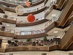 -港汇恒隆广场