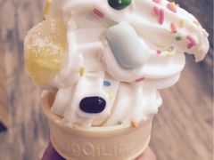 -So Lounge索兰至餐厅(蓝色港湾店)