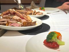 -王品牛排(福州泰禾店)
