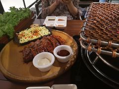 -火炉火自助餐(枫蓝国际店)