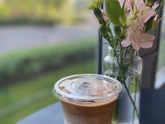 -dotcom coffee古点咖啡(致真大厦店)