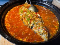 -柴门头啖汤·经典川菜·慢火汤品(锦城万达店)