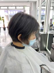点击看大图 -Coo Hair salon