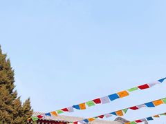 -西安市广仁寺