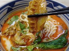 -头壹号饸饹面·大油条(东升科技园店)